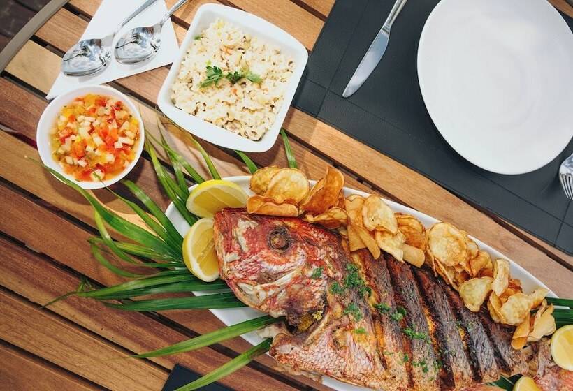 בית מלון כפרי Koloa Concept