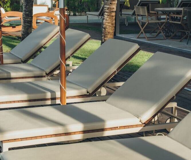 בית מלון כפרי Koloa Concept