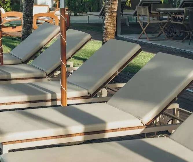 ホテル Koloa Concept