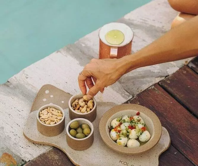 ホテル Koloa Concept