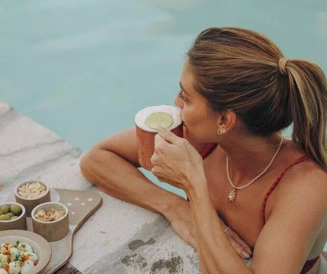 ホテル Koloa Concept