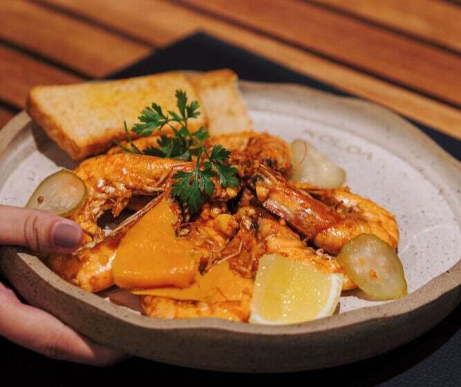 בית מלון כפרי Koloa Concept