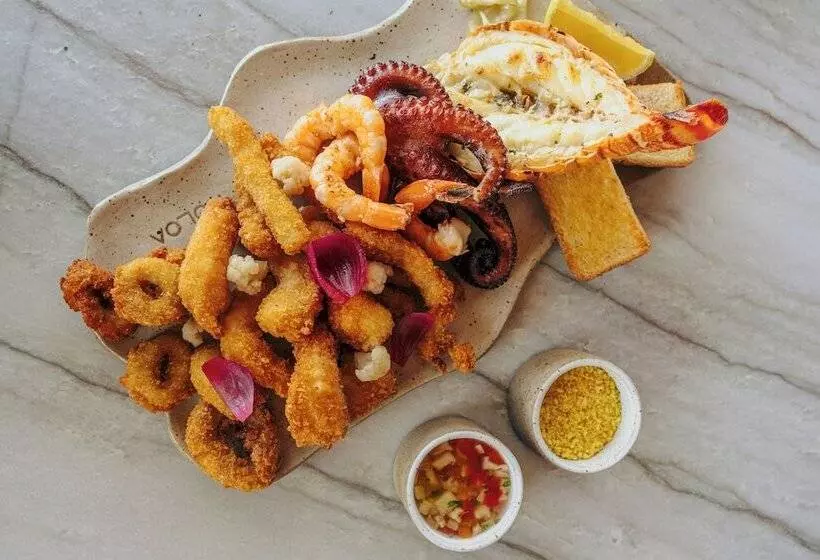 ホテル Koloa Concept