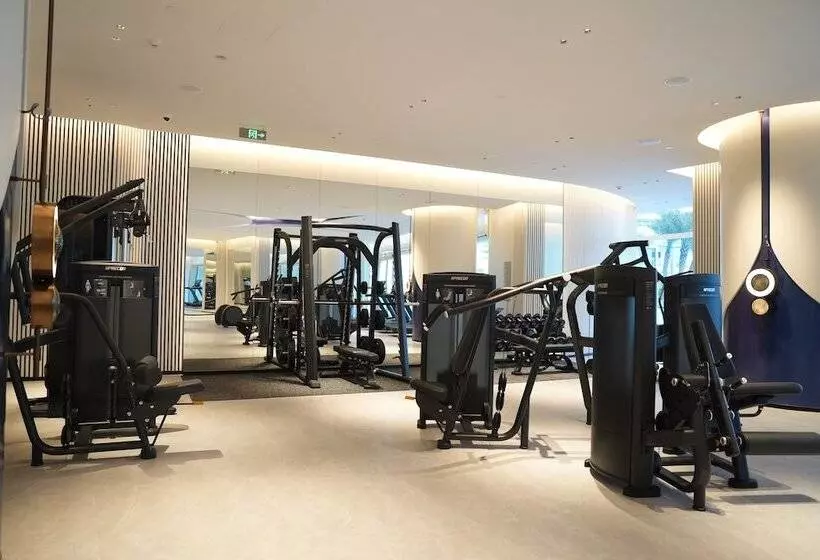 ホテル Mgm Shenzhen