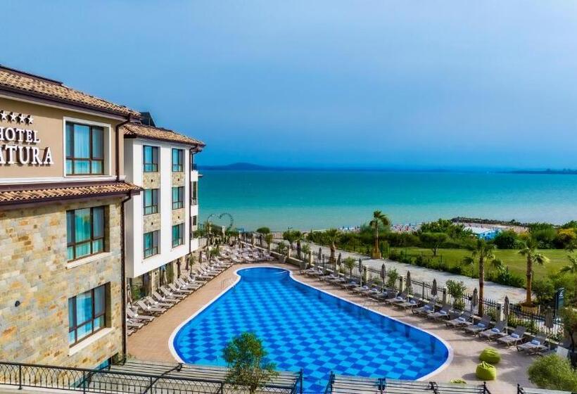 酒店 Natura All Seasons Boutique