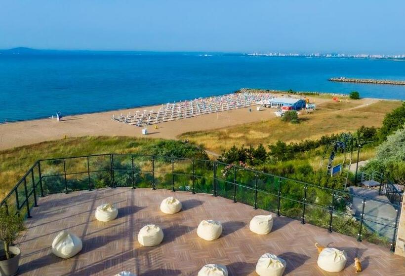 酒店 Natura All Seasons Boutique