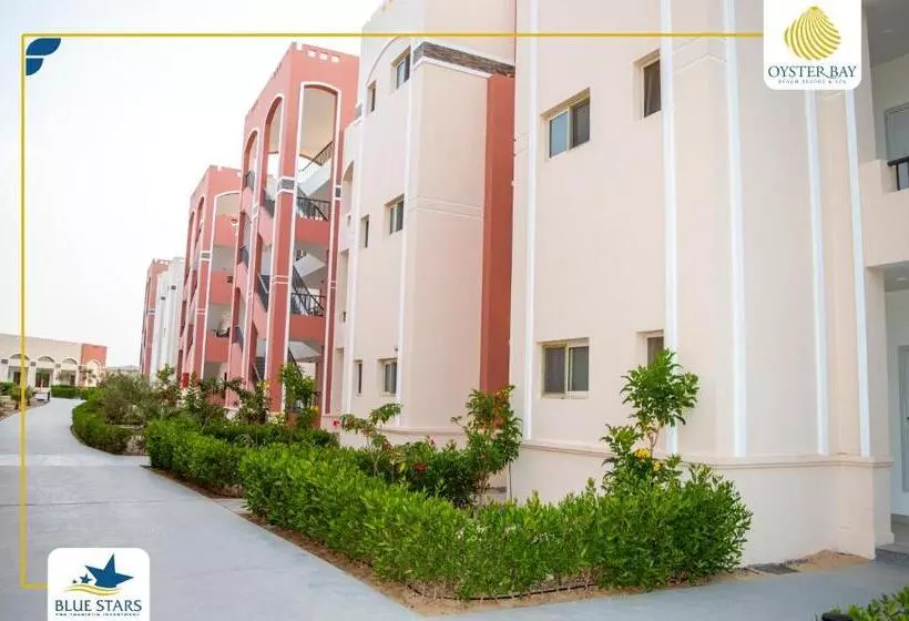 Oyster Bay Hotel Suite