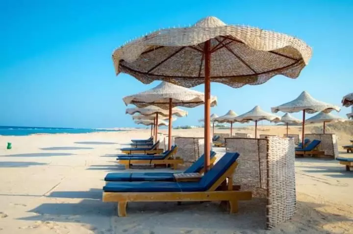 Oyster Bay Hotel Suite