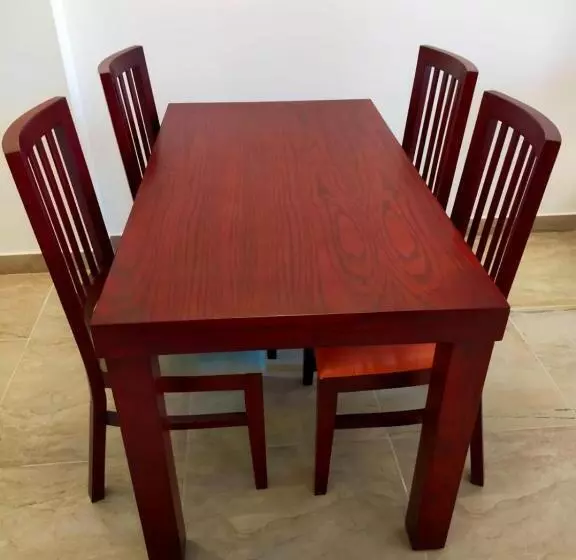 Oyster Bay Hotel Suite