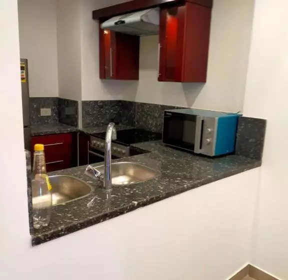 Oyster Bay Hotel Suite