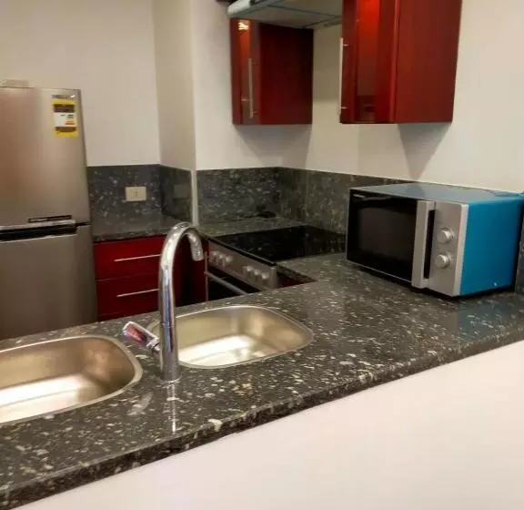 Oyster Bay Hotel Suite