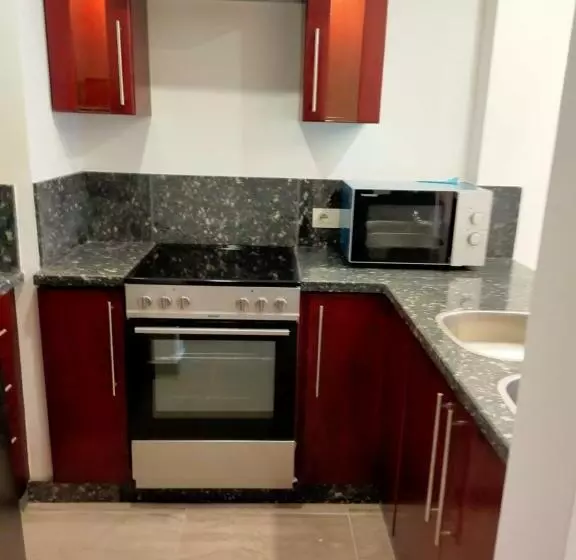 Oyster Bay Hotel Suite