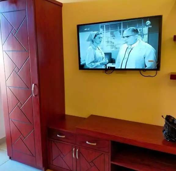 Oyster Bay Hotel Suite