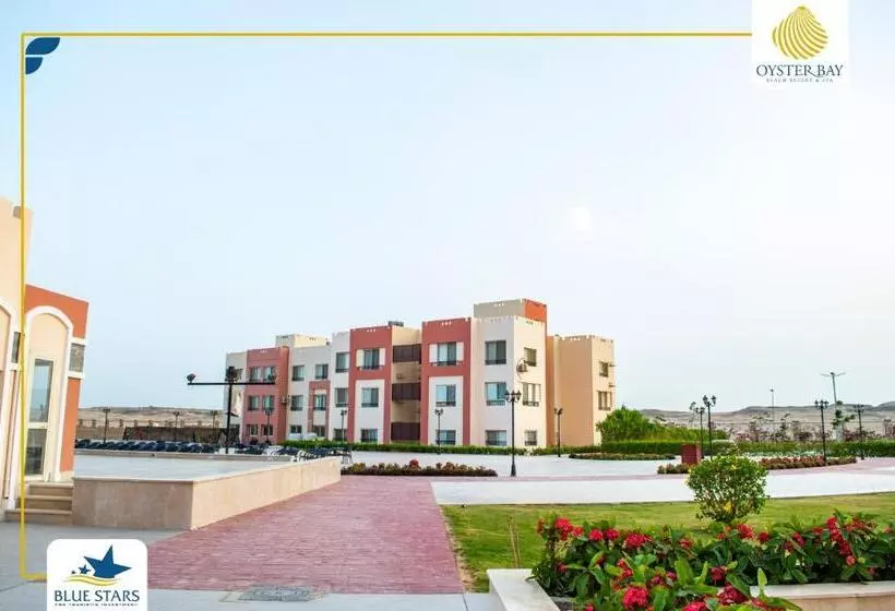 Oyster Bay Hotel Suite