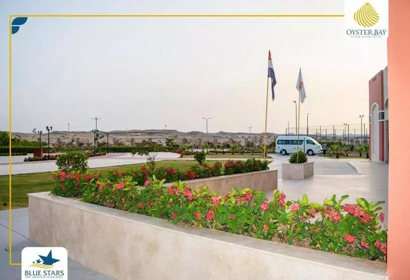 Oyster Bay Hotel Suite