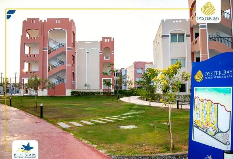 Oyster Bay Hotel Suite