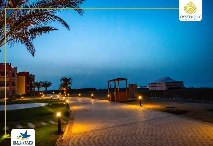 Oyster Bay Hotel Suite