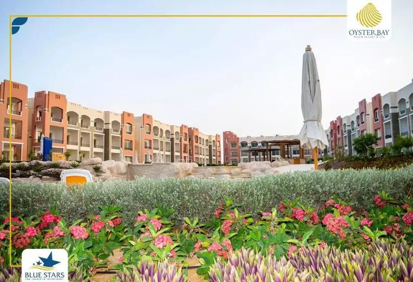 Oyster Bay Hotel Suite