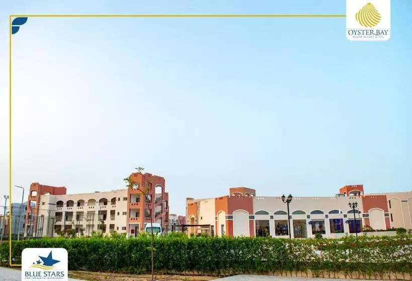 Oyster Bay Hotel Suite