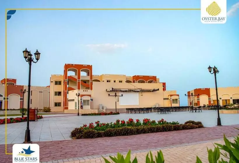 Oyster Bay Hotel Suite