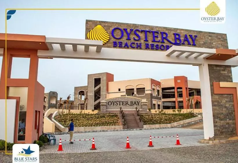 Oyster Bay Hotel Suite