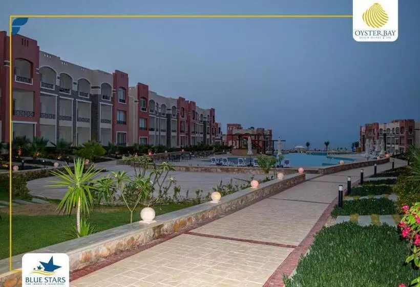 Oyster Bay Hotel Suite