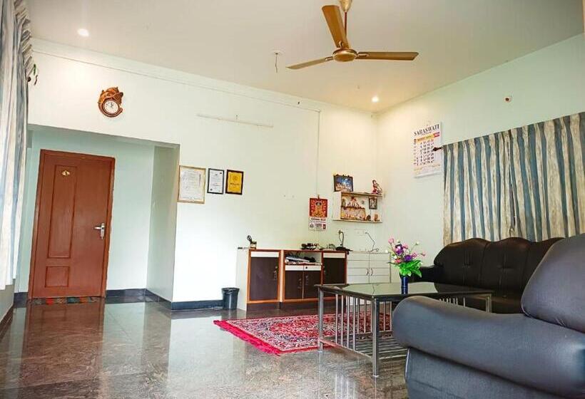 فندق Royal Garden Yercaud