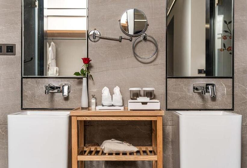 酒店 Yue Xin Yuan Spa Resort