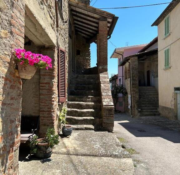 膳宿费 Casa Falerno