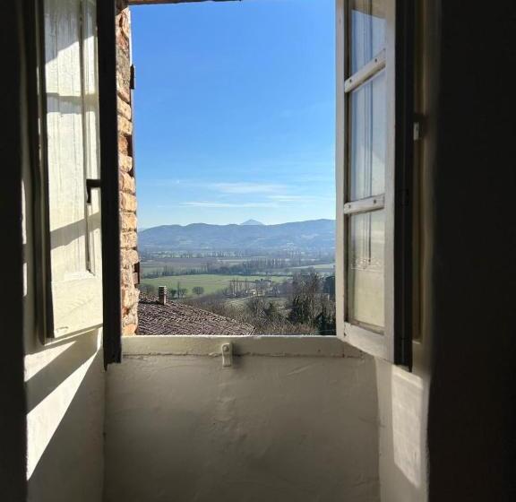 膳宿费 Casa Falerno