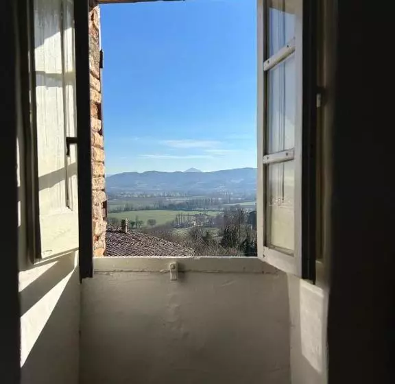 ペンション Casa Falerno