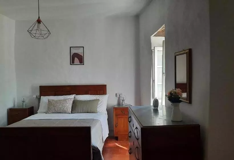ペンション Casa Falerno
