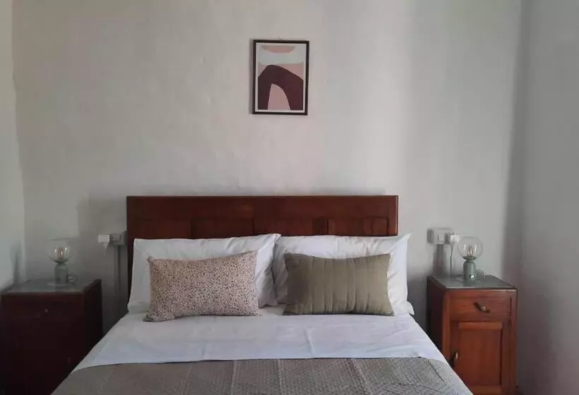 ペンション Casa Falerno