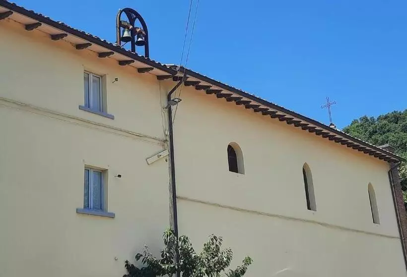 ペンション Casa Falerno