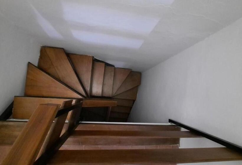 膳宿费 Casa Falerno