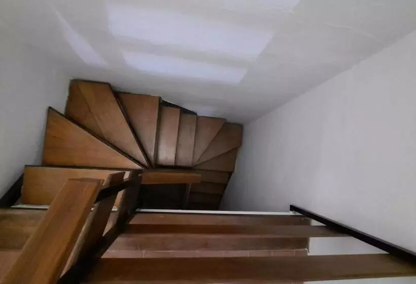 ペンション Casa Falerno