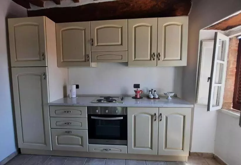 ペンション Casa Falerno