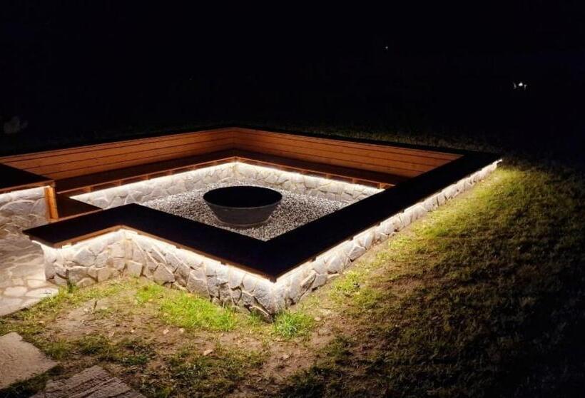 پانسیون Casa Hirsch