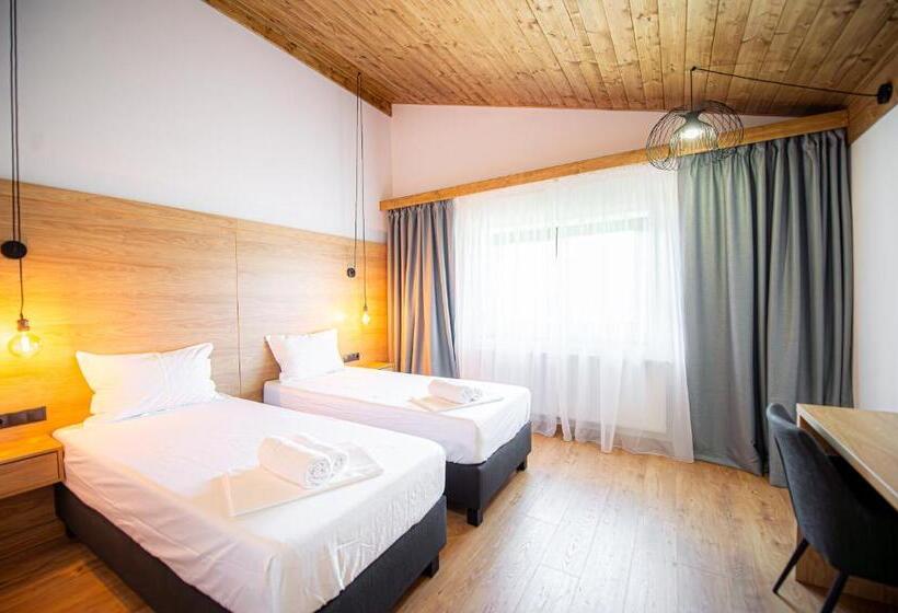 پانسیون Casa Hirsch