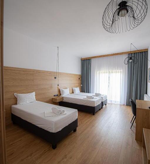 پانسیون Casa Hirsch