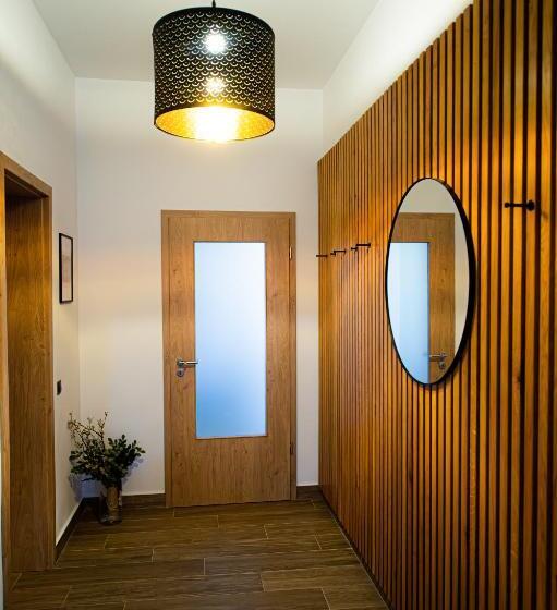 پانسیون Casa Hirsch