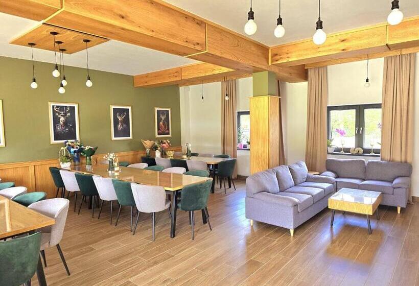 پانسیون Casa Hirsch