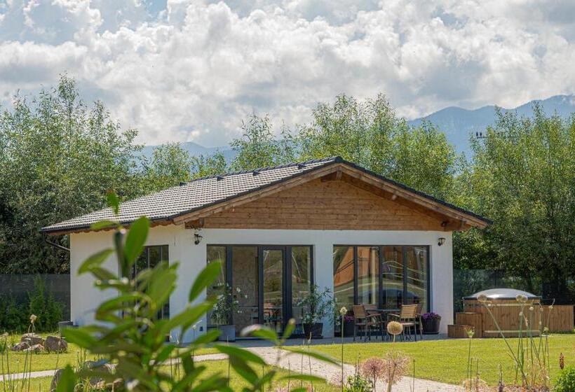 پانسیون Casa Hirsch