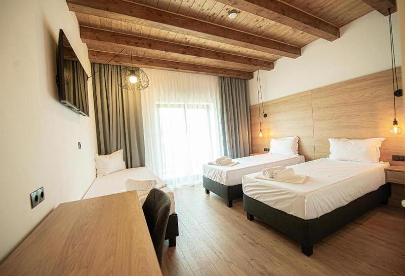 پانسیون Casa Hirsch