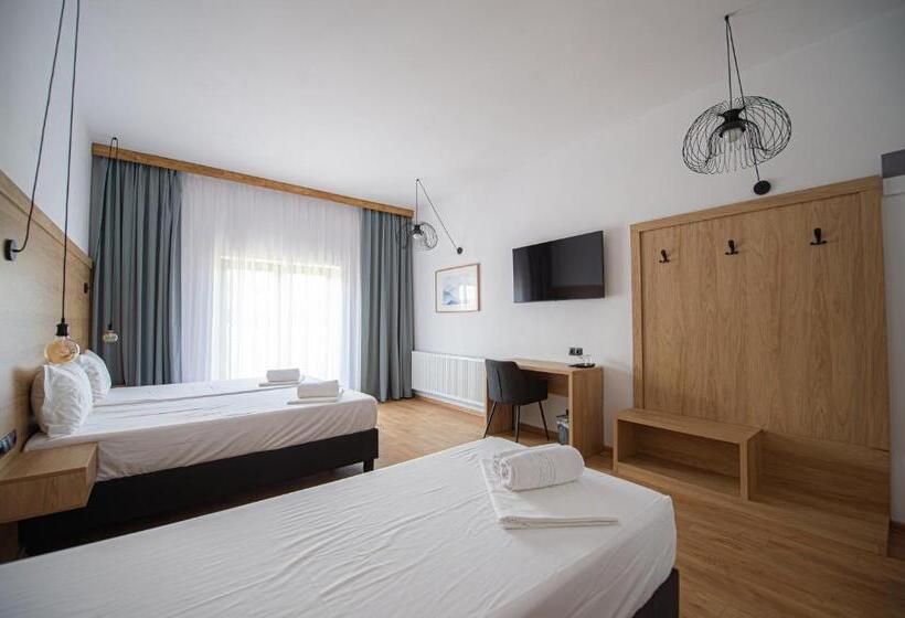 پانسیون Casa Hirsch