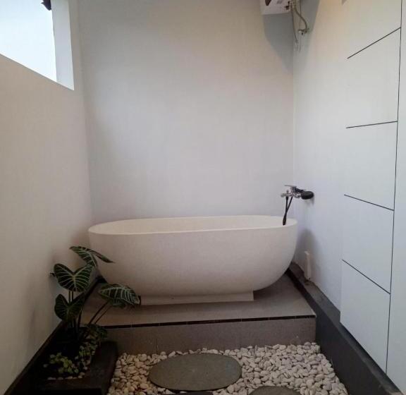 膳宿费 Kubu D Teba