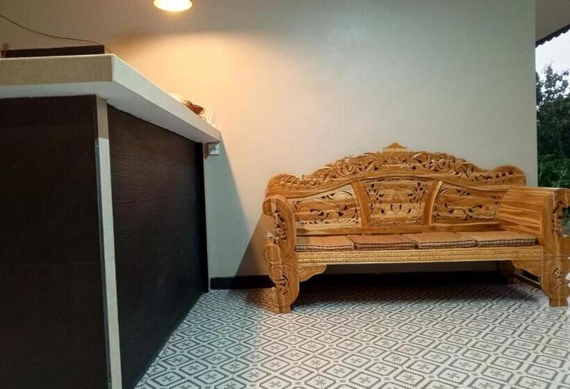 膳宿费 Kubu D Teba