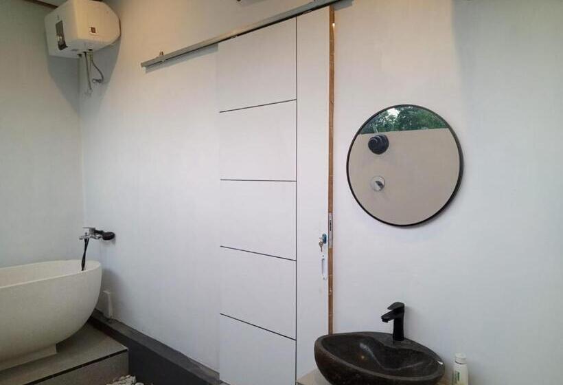 膳宿费 Kubu D Teba