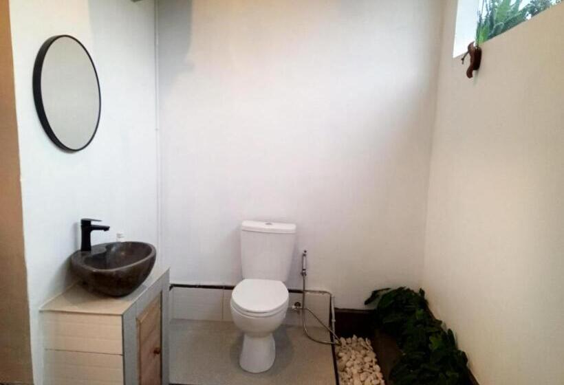 膳宿费 Kubu D Teba