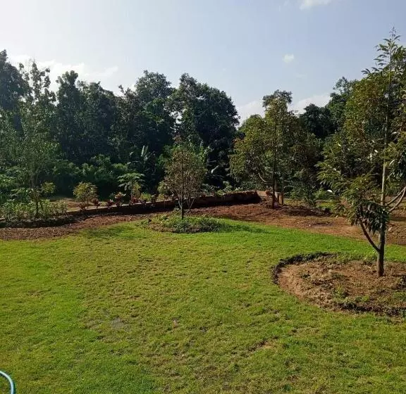 Majatalo Kubu D  Teba